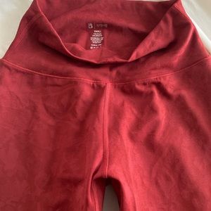 Buffbunny confidential leggings